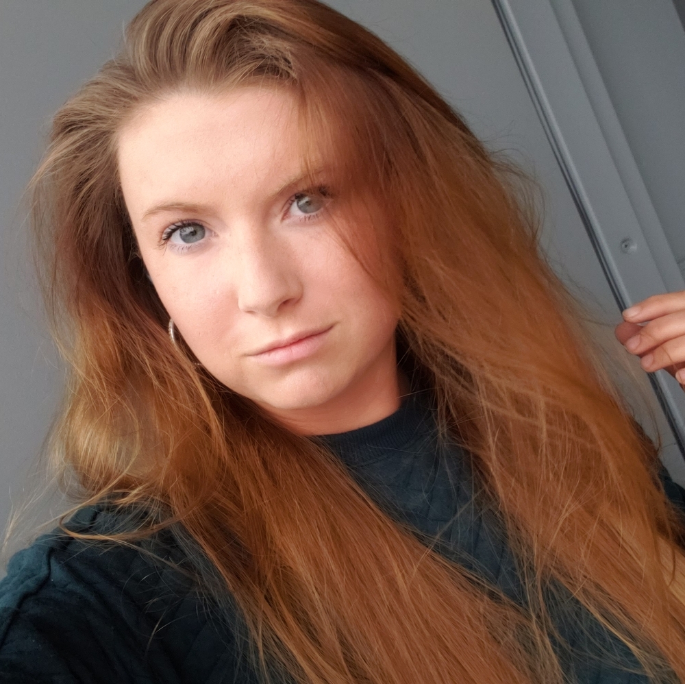 Meet your Posher, Alyssa